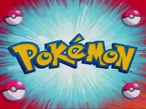 Pokémon Indigo League (1998-99) Opening Funding Credits