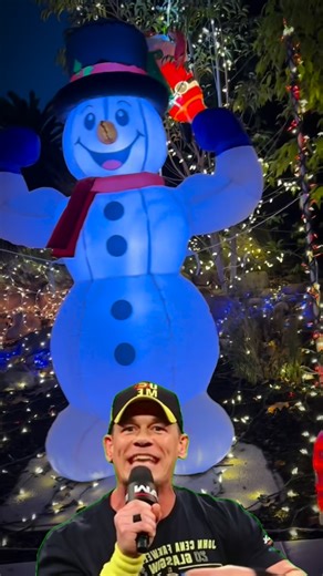 Fitness Christmas Inflatables on Instagram: "“Jon Cena” Told You TOO BUY a CHRISTMAS Inflatable‼️ The Original Fitness Christmas Inflatables... Santa, Mrs. Claus and Frosty Are In Shape‼️ BUY ALL OF THEM NOW ON AMAZON‼️ ✅ Flexing Snowman ... https://amzn.to/4iWdslP ✅ Mrs. Claus Squats ... https://amzn.to/4rhyXB9 ✅ Santa Benching ... https://amzn.to/3Xe8kPS ✅ Santa Squats ... https://amzn.to/47YmPxp #ChristmasInflatables #FitnessChristmasInflatables #Santa #JohnCena #Inflatables"