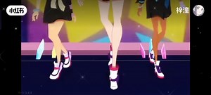 #摇滚萝莉 三位公主的出道曲《Lolirock》，真的太好听了！