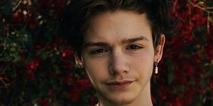 TikTok Star Payton ﻿Moormeier Just Released His First Single