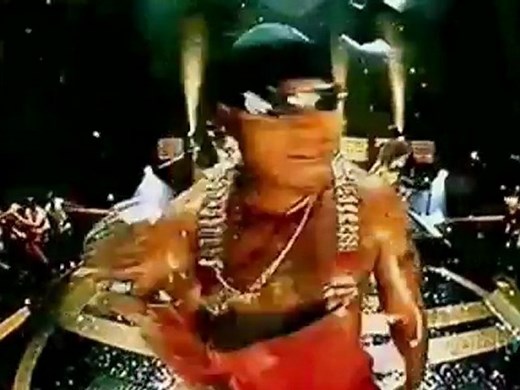 LL Cool J: Biography of the Rapper and Actor