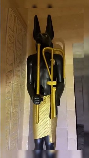 Inside King Tut’s Tomb 😳 | Golden Mask, Hidden Treasures & Ancient Secrets