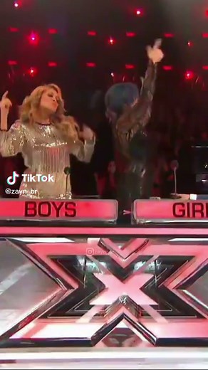 Zayn Malik's Impressive High Notes Compilation