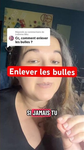 On fait comme ça ! #fimo #diy #clay #tuto #action #astuce #polymerclay