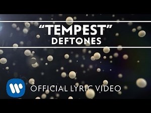 Deftones - Tempest (2013 Music Video) | #39 Rock & Roll Song