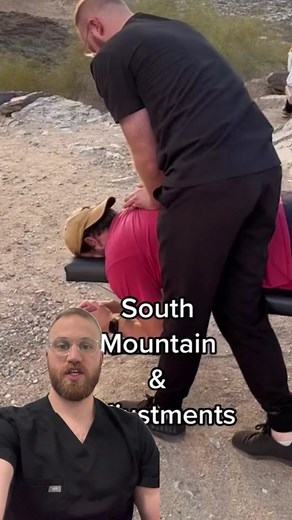 If you’re going to be near Flagstaff AZ on December 26th and you’d like to get adjusted please DM me. #flagstaffarizona #flagstaffaz #clickchiropractic