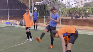 5.7M views · 171K reactions | Fer se aprovecha de que su papá es el entrenador y le pide que saque a José del equipo porque le cae mal.  #ComoDiceElDicho ☕ | Como Dice El Dicho | Facebook