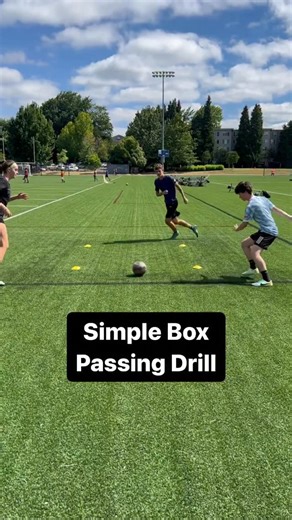 RAIN Soccer Training on Instagram: "Simple but so specific to be efficient. Catch with one foot and play with the other; the trap should kill the touch and the passing foot should immediately start your movement in the new direction. Faster the passes harder the challenge. . . @sklz @onefootball @ftbl @girlssoccernetwork @girlsfutbolclub @ecnlgirls @troygirlssoccer @soccergrlprobs @433 @ohmygoal @victorysoccertraining . . . . . . #soccerpractice #soccerlove #soccertraining #soccerskills #soccert