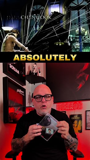 48K views · 774 reactions | Three And Three Extremes- Combo pack from Arrow Videovideo #spookyszn #horrorjunkie #horror #horrorfanatic #horrorfilm #scary | Chuckthemovieguy | Facebook