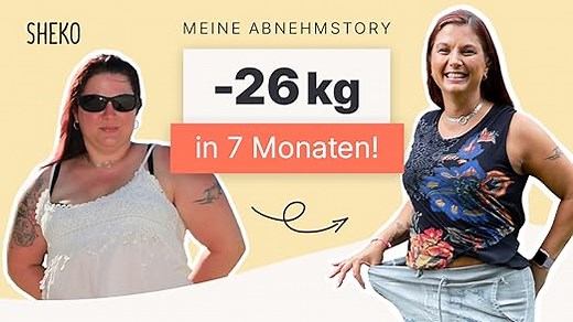 SHEKO Balance Shake Espresso - 21 Cremige Mahlzeitenersatz Shakes zum Abnehmen - Proteinreich, Glutenfrei & Natürlicher Geschmack - Abnehmen Shake