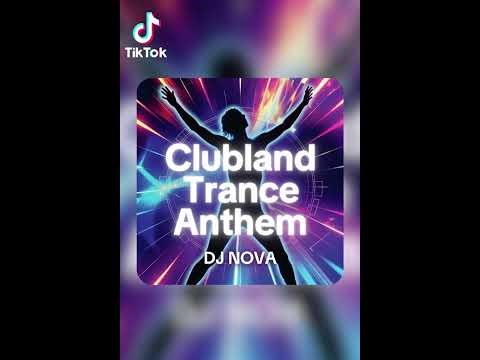 🎧 Waine - Clubland Trance Anthem 🎧