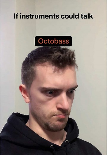 Exploring the Octobass: A Unique Musical Journey