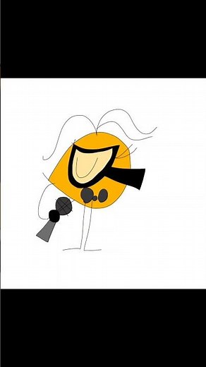 Turns out Blu was asleep instead of singing... (Mironins animation)