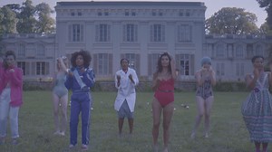 Watch Grizzly Bear’s Surreal New “Mourning Sound” Video