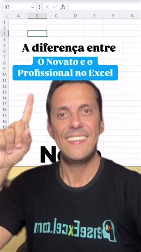 Aprenda a Usar a Função Sequencia no Excel