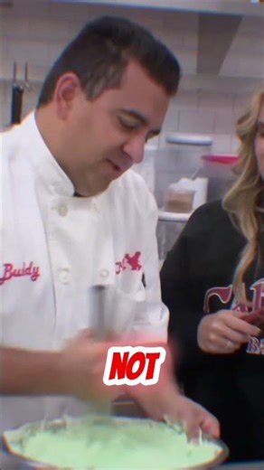 Cake Boss’ Biggest Cake Failures and What He Learned