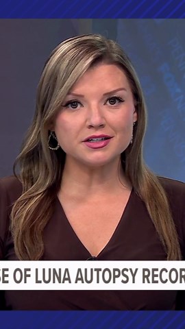 Judge orders release of Jonathan Luna autopsy records