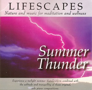 Steven C. - Summer Thunder