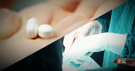 Landmark study could change how stable heart disease is treated