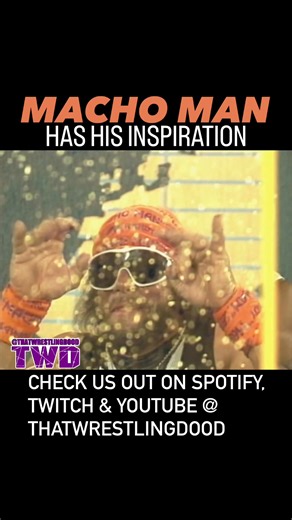 WWF PRIME TIME WRESTLING - MAY 16, 1988 CHECK US OUT ON SPOTIFY, TWITCH & YOUTUBE @ thatwrestlingdood Don’t forget to LIKE, COMMENT, SHARE & FOLLOW...... #machomanrandysavage #misselizabeth #randysavage #80swrestling #machoman #luchalibre #thatwrestlingdood | That Wrestling Dood