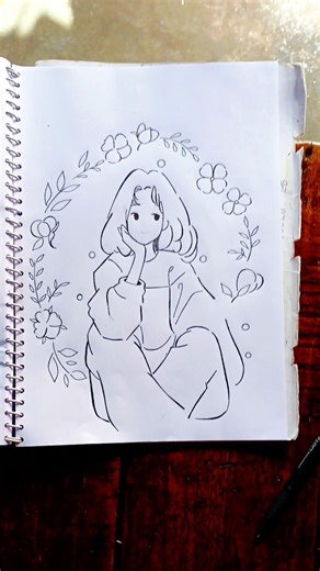 chibi doodle tutorial part 49