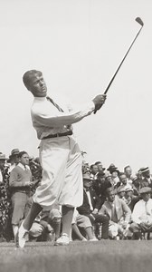 #golflegend #golf #golfhistory #bobbyjones | Bobby Jones, Legendary Golfer