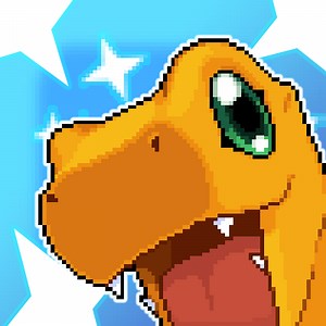 Digimon Showcase!▶ AGUMON ◀Do you have a favorite memory with Agumon?#DigimonUP