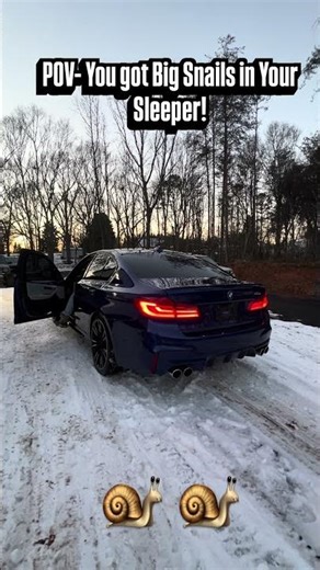 Big Turbo M5