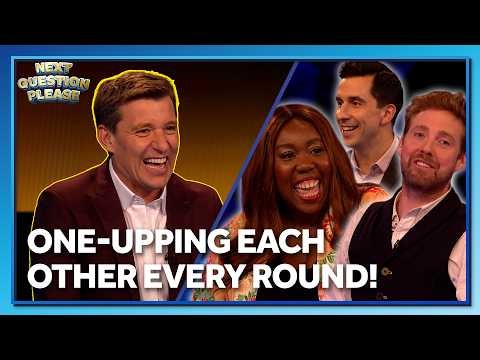 Lucky stars dream to DEFEAT the machine! | Full Episode | Tipping Point Lucky Stars