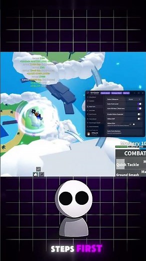 💥 BLOX FRUITS SCRIPT 2026 (NO KEY) | AUTO FARM + BOSSES + RAIDS + PVP + BOUNTY