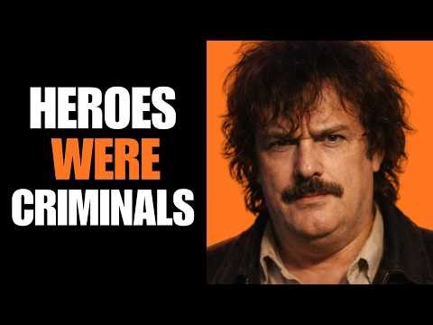 ROCK Stars We Loved Who Did Unforgivable Things