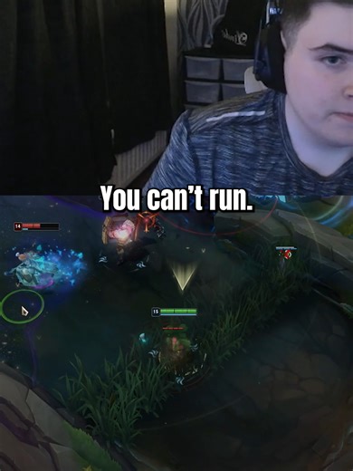 Leprechaun Encounter in League of Legends Game