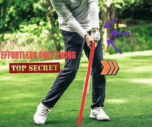 Why Get Forward Shaft Lean at Impact? Forward shaft lean at impact—where the handle of the club is ahead of the clubhead—has several key benefits in golf: Compression & Ball Control – It promotes a downward strike on the ball, especially with irons, creating a more solid, compressed shot with better distance and accuracy. Consistent Contact – Helps avoid thin or fat shots by ensuring ball-first contact. Lower Spin & Better Trajectory – Reduces excess backspin, leading to a more penetrating ball 