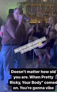 55K views · 616 reactions | Go head on Pawpaw!! Sing that song  #prettyricky Lil_wallta➡️tiktok | Amazing Talent & Culture | Facebook