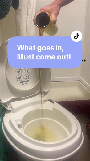 Optimize Your RV Black Tank with Top Treatment