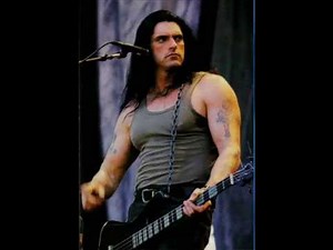 Type O Negative - Picture Of Matchstick Men Live
