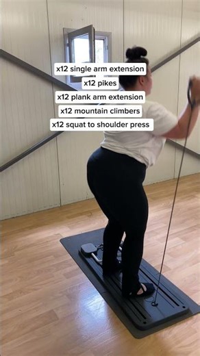 ✨ Pilates for Beginners: Start Your Fitness Journey the Right Way!