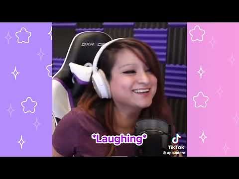 💜 Aphmau TikTok Compilation 1 🩷