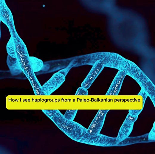 Exploring Illyrian Genetics and DNA