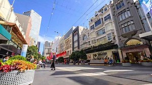 6.7K views · 272 reactions | Should Bourke Street become smoke-free?...