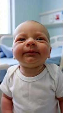 “AI Baby Predicts America’s Future—2025 Edition!”