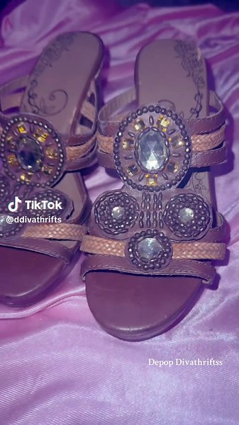 Stylish Y2K Wedges from JellyPop for Trendy Outfits