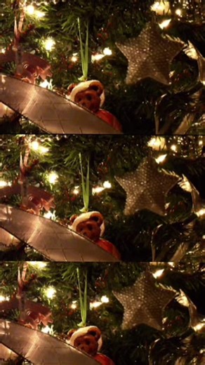 Celebrate Christmas Eve with Joyful GIFs and Cheer