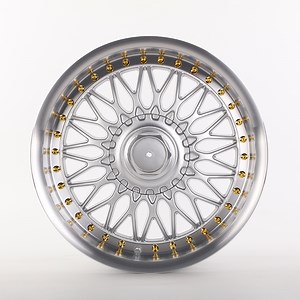 [Hot Item] 1 Piece 19inch Forged Wheel Rims