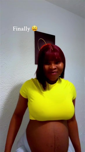 Mom Life: From Bump to Baby at 5 Months