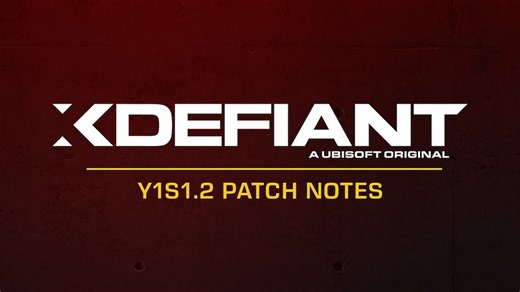 XDefiant patch notes Y1S1.2 (July 17, 2024): Gameplay updates, weapon changes, and more