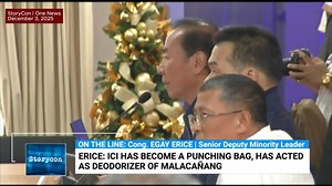 146K views · 2.2K reactions | "ICI IS DEAD" Matagal na raw dismayado...