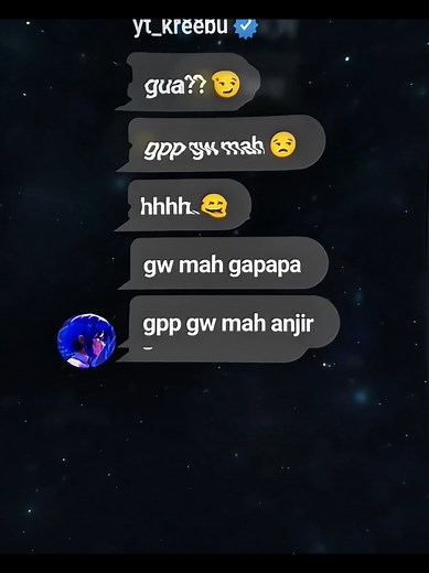 gua? gapap gw mah😮‍💨 . cr: @brainrotyler . . . Thanks udah order: Xx Paid edit? xX Harga? dm tt/chat wa (ada di bio) Req lagu PP custom Payment? • Dana • Gopay • Bank (BRI) jangan lupa join Komunitas Edit dan saluran Meme link ada di bio 😼👊 #music #lyric #fyp #preset #template #capcut