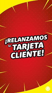 30K views · 71 reactions | ¡RELANZAMOS LA TARJETA CLIENTE!   Multicupón: con ofertas más personalizadas y exclusivas para ti.  App masymas renovada: más visual y fácil de usar. ¡Consigue los productos del club a precios de escándalo!  ¡Actualiza la App de masymas y disfruta de todas las novedades!  #masymasSupermercados #tarjetacliente | Masymas Supermercados | Facebook