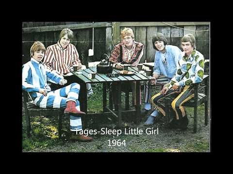 Svenska låtar i urval 1961-1969(HD)